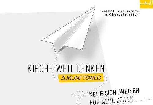 Strukturreform der Pfarren