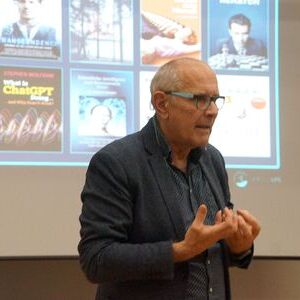 Künstliche Intelligenz: Chancen, Gefahren und ethische Fragen
