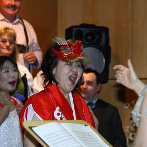 Japanisches Konzert