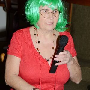 KFB Fasching