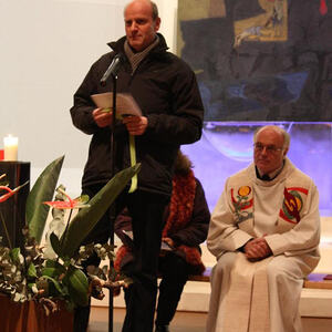 Valentinsgottesdienst 