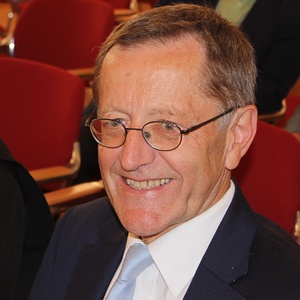 Verleihung des Missionspreises 2022