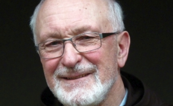 Br. Erhard Mayerl OFMCap