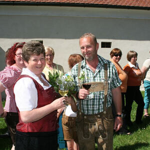 Hochzeitsjubiläen