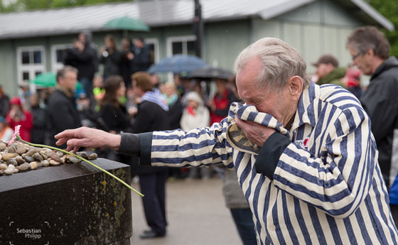Befreiungsfeier Mauthausen 2014