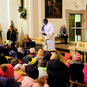 Kindergarten