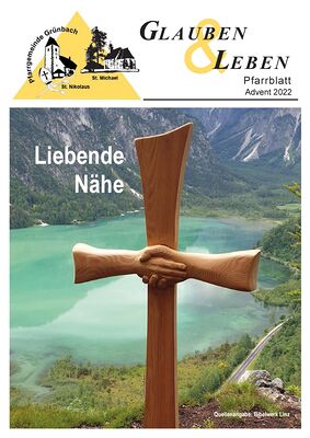 Pfarrblatt
