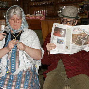 KFB Fasching