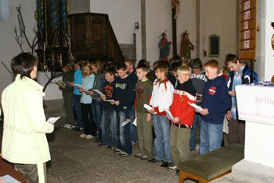 Firmvorstellmesse