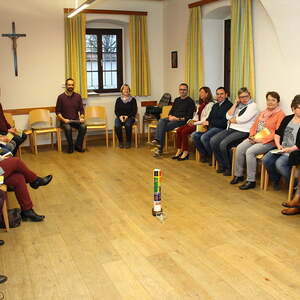 PGR Feierstunde