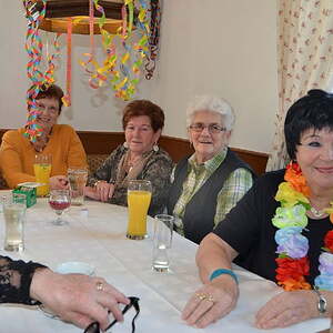 KFB - Fasching