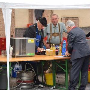 Erntedankfest 2018