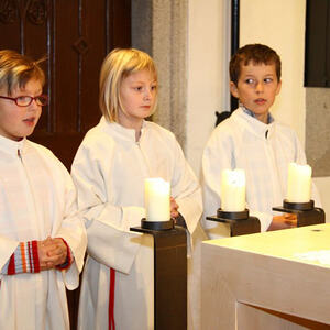 Miniaufnahme