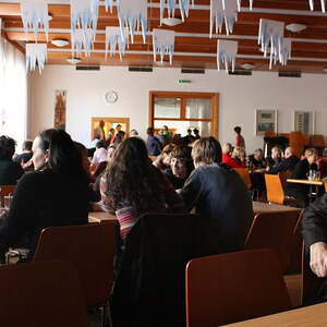 Faschingskindermesse 