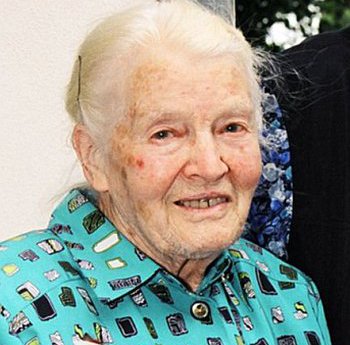 Franziska Gründlinger