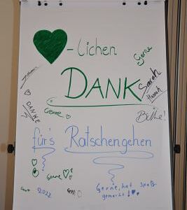 Ratschen 2022