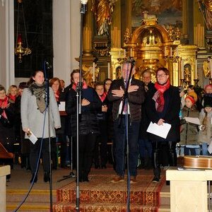 Kirchenchor