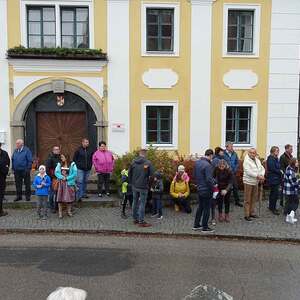 Besucher