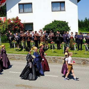 Festzug