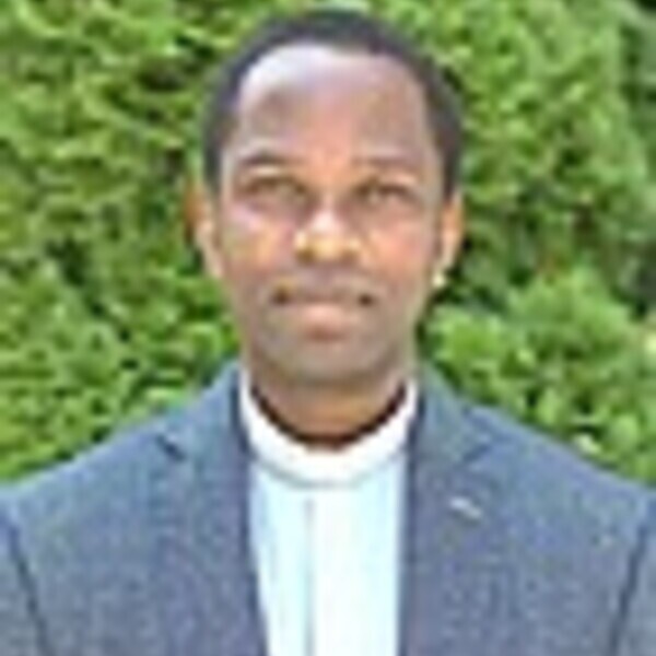 Michael Mlundi / Pfarrgemeinde Pfandl Michael Mlundi