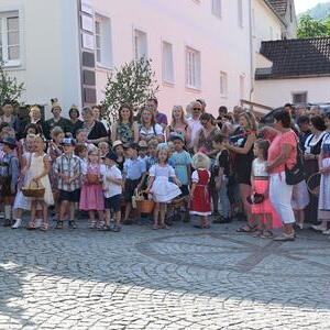 Fronleichnam 2019