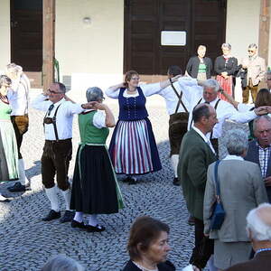 Erntedankfest 2019