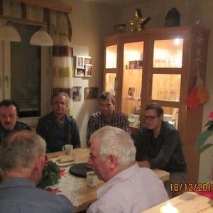 Adventabend 2018