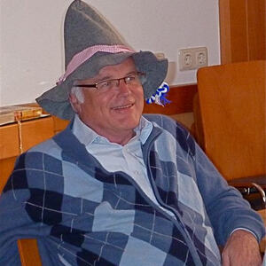 Seniorenfasching