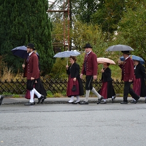 Erntedankfest