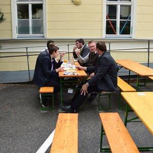 Erntedankfest 2018