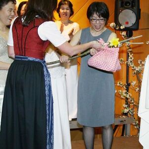 Japanisches Konzert
