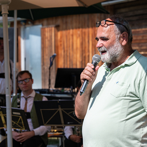 Pfarrfest Lasberg, 2024