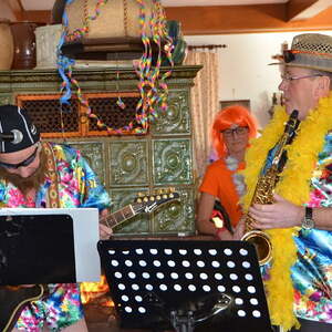 KFB - Fasching