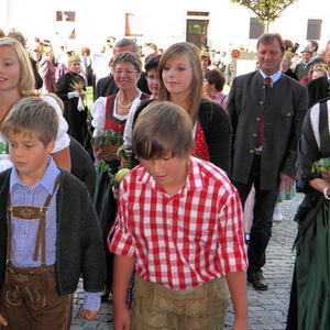 Erntedankfest