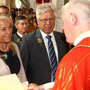 Hochzeitsjubiläen