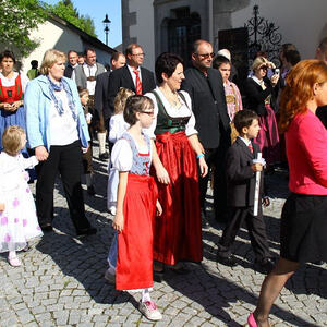 Erstkommunion