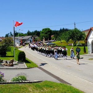 Festzug