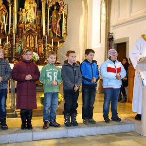 Miniaufnahme