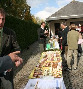 Fest der Altarweihe / © Alois Höbart und Roland Böhm Fest der Altarweihe