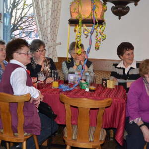 KFB - Fasching