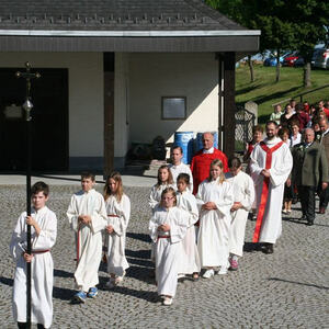Hochzeitsjubiläen