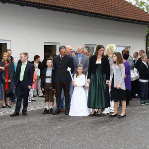 Erstkommunion