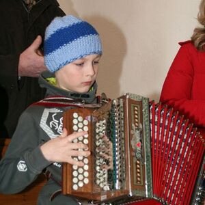 Fasching-Wortgottesfeier