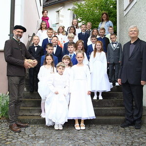 am 29. Mai 2025