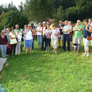 Chorausflug