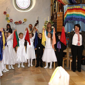 Erstkommunion