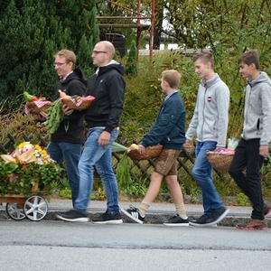 Erntedankfest