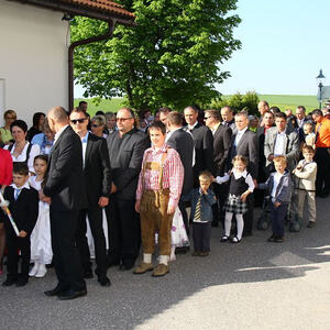 Erstkommunion