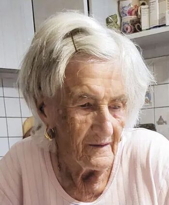 Aloisia Achleitner