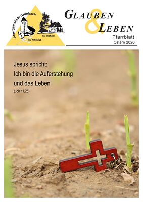 Pfarrblatt